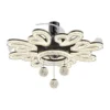 Ceiling Fan, LED, 2-Year