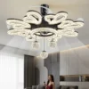 Ceiling Fan, LED, 2-Year - view 2