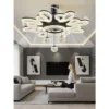 Ceiling Fan, LED, 2-Year - view 3