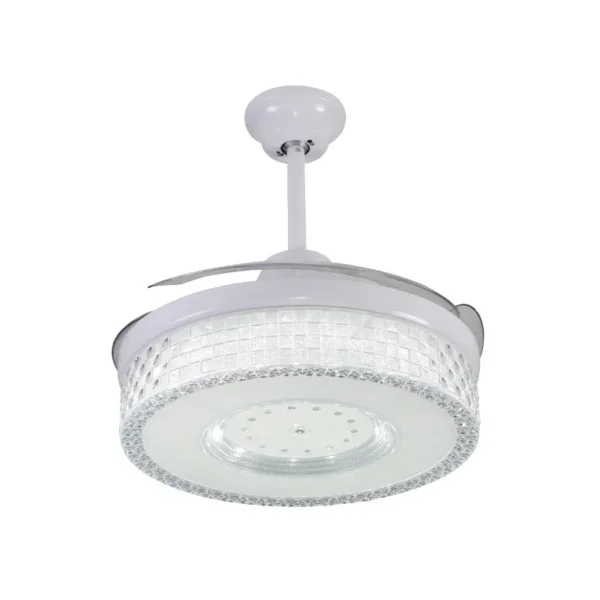 Ceiling Fan, LED, 220, 147