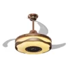 Ceiling Fan, LED, 220, 147