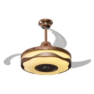 Ceiling Fan, LED, 220, 147, 42 Inch, 75W