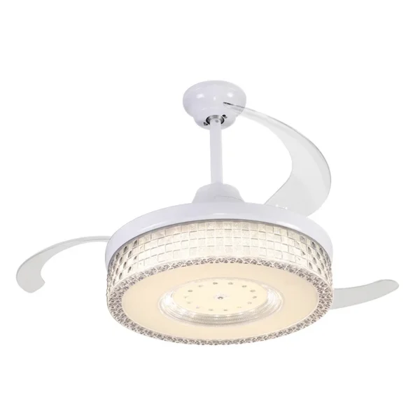 Ceiling Fan, LED, 220, 147 - view 2