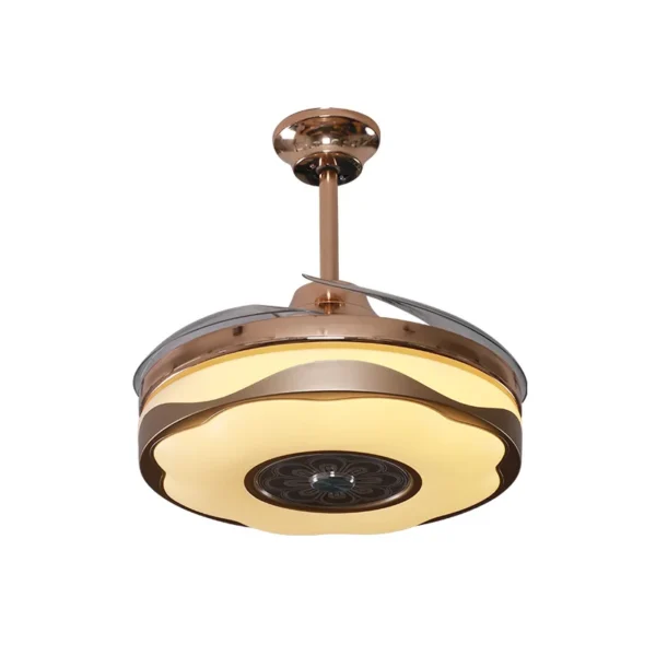 Ceiling Fan, LED, 220, 147 - view 2