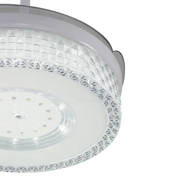 Ceiling Fan, LED, 220, 147 - view 3
