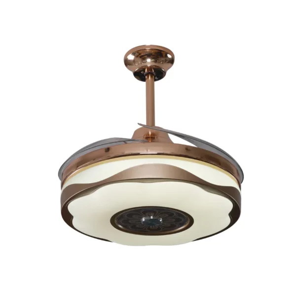 Ceiling Fan, LED, 220, 147 - view 3