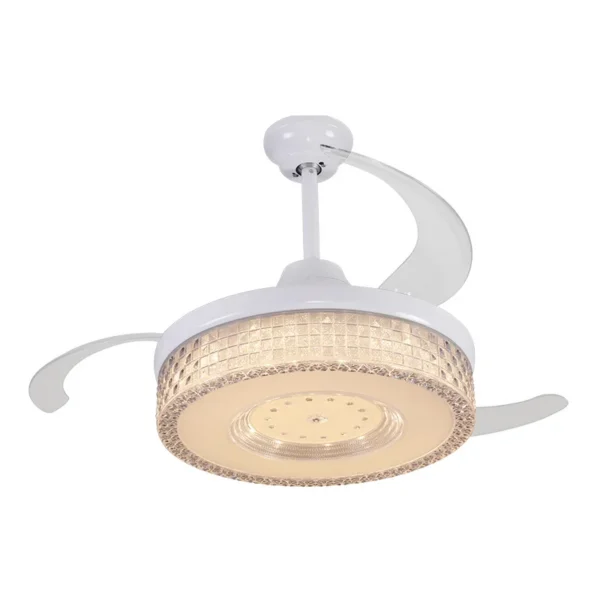 Ceiling Fan, LED, 220, 147 - view 6