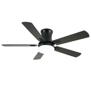 Ceiling Fan, LED, 220, 60, MS-FB01552D, 25W