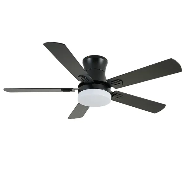 Ceiling Fan, LED, 220, 60 - view 2