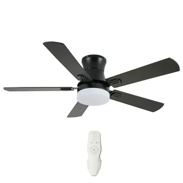 Ceiling Fan, LED, 220, 60 - view 3
