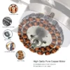 Ceiling Fan, LED, 220, 60 - view 5