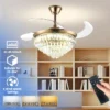 Ceiling Fan, LED, 22W - view 3