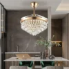Ceiling Fan, LED, 22W - view 5