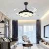 Ceiling Fan, LED, 3-Color - view 2