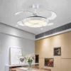 Ceiling Fan, LED, 3-Color - view 3