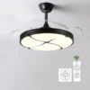 Ceiling Fan, LED, 3-Color - view 4