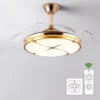 Ceiling Fan, LED, 3-Color - view 5