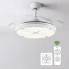 Ceiling Fan, LED, 3-Color - view 6