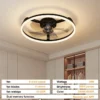 Ceiling Fan, LED, 3000-6500K, BLDC - view 6