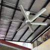 Ceiling Fan, LED, 4-Speed - view 4