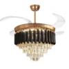 Ceiling Fan, LED, 42-52", 6-Speed, 3-Year - view 2