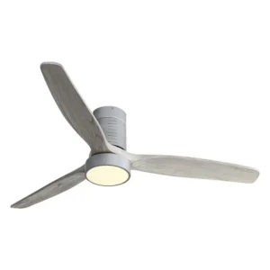 Ceiling Fan, LED, 52-Inch, D0100H7PQV6, DC Motor