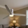 Ceiling Fan, LED, 52-Inch - view 3