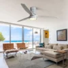 Ceiling Fan, LED, 52-Inch - view 6