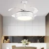 Ceiling Fan, LED, 6-Speed - view 3