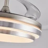 Ceiling Fan, LED, 6-Speed - view 5
