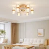 Ceiling Fan, LED, 6-Speed - view 6