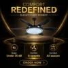 Ceiling Fan, LED, 6-Speed - view 6