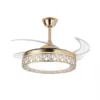 Ceiling Fan, LED, 6-Speed - view 6