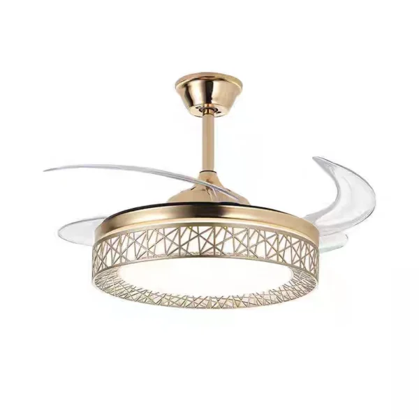 Ceiling Fan, LED, 6-Speed - view 6