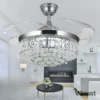 Ceiling Fan, LED, 8222-5