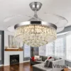 Ceiling Fan, LED, 8222-5 - view 4