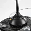 Ceiling Fan, LED, 85-265V - view 4