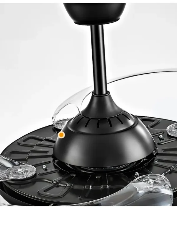 Ceiling Fan, LED, 85-265V - view 4
