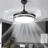 Ceiling Fan, LED, 85-265V - view 6