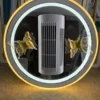 Ceiling Fan, LED, 85-265V, 60w - view 2