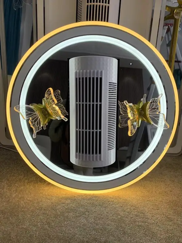 Ceiling Fan, LED, 85-265V, 60w - view 2