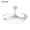 Ceiling Fan, LED, 90W, 3-Color, 220V