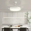 Ceiling Fan, LED, 90W, 3-Color, 220V - view 5