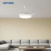 Ceiling Fan, LED, 90W, 3-Color, 220V - view 6
