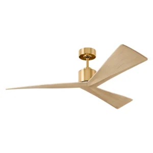 Ceiling Fan, LED, ABS