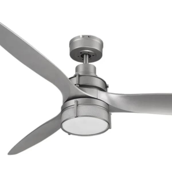 Ceiling Fan, LED, ABS