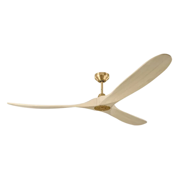 Ceiling Fan, LED, ABS - view 2