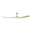 Ceiling Fan, LED, ABS - view 3