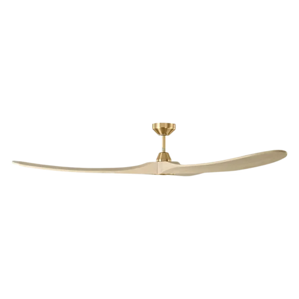 Ceiling Fan, LED, ABS - view 3