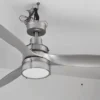 Ceiling Fan, LED, ABS - view 3